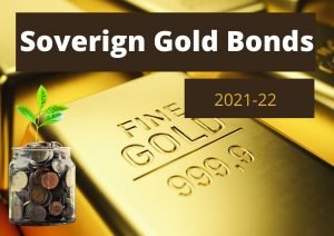 Stock Sandhya Soverign Gold Bonds