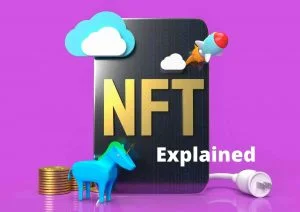 NFT StockSandhya