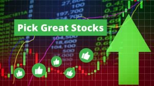 Stock selection strategies
